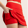 Kennedy Athletic Skort