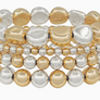 Caden Stretch Bracelets