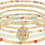 Parker Stretch Bracelets