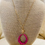 Brecken Necklace