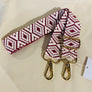 Karlie Purse Straps