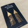 Sawyer Earrings