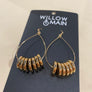Calliope Earrings