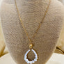 Brecken Necklace