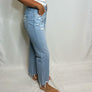 Angie Vintage Crop Jean