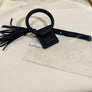 Ranya Clear Clutch
