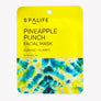 Tropical face Masks