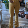 Dear John Sadie - Canary Yellow