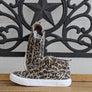 Grayson Leopard