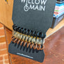 Sugar Twist Hair Coils
