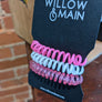 Sugar Twist Hair Coils