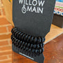 Sugar Twist Hair Coils