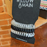 Sugar Twist Hair Coils