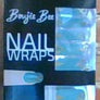 Boujie Nail Wrap - Mint to Bee