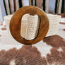 Straw Belts