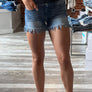 Kan - Can 9214 Shorts