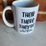 Coffee mugs 11oz