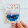 Car Coasters