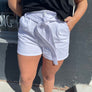 Paper Bag Shorts