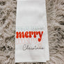 Waffle Tea Towels