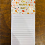 Notepads