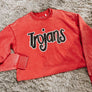 Trojan Pressbox Sweatshirt