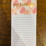 Notepads