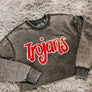 Trojan Pressbox Sweatshirt