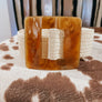 Straw Belts