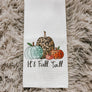 Waffle Tea Towels