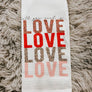 Waffle Tea Towels