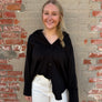 Eloise Button Up Top