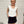 Jules V Neck Active Tee