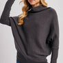 Rachel  Dolman Sweater