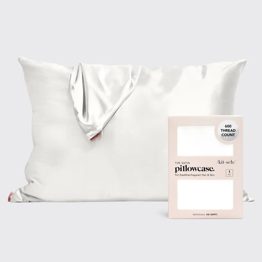 Satin Pillowcases