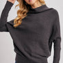 Rachel  Dolman Sweater