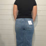 Vervet Olivia Serene Cropped Jeans