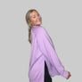 Sarah Scuba Pullover