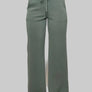 Jen Scuba Straight Pant