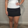 Sutton Mini Skort