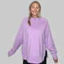Sarah Scuba Pullover