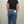 Vervet Olivia Secure Wide Leg Jeans