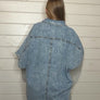 Libby Denim Dress