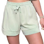 Ellie Scuba Casual Short