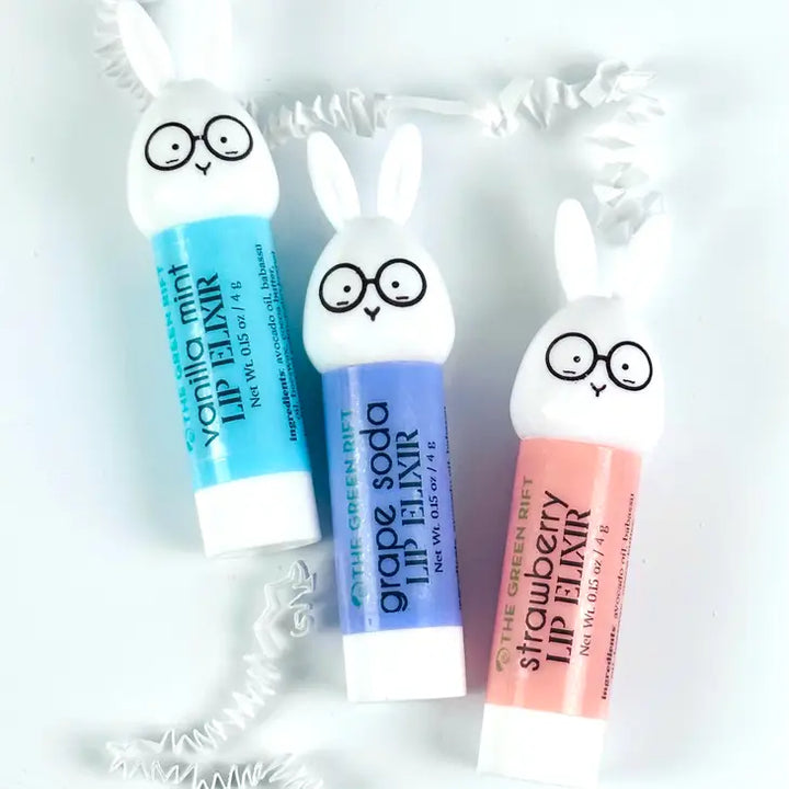 Bunny Lip Balm