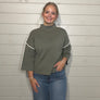 Lila Sweater