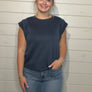 Callen Knit Top