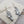 Shiny Square Disco Earrings 3 Colors
