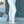 Pastel Foil Leggings
