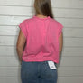 Tilly Mineral washed Top